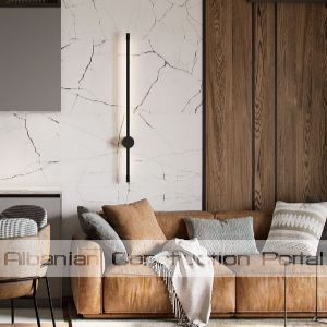 Ndricues mural dekorativ Ndricues mural dekorativ